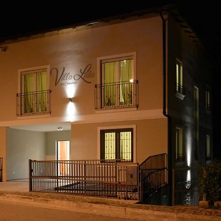 Villa Lidia Teramo Ngoại thất bức ảnh