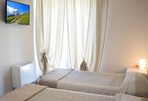Villa Lidia Teramo Ngoại thất bức ảnh