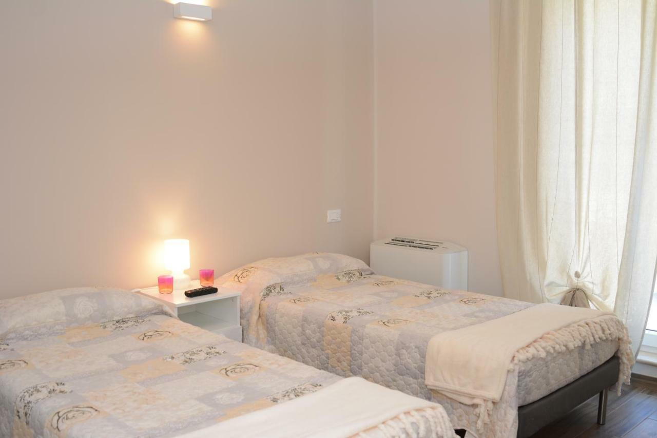 Villa Lidia Teramo Ngoại thất bức ảnh