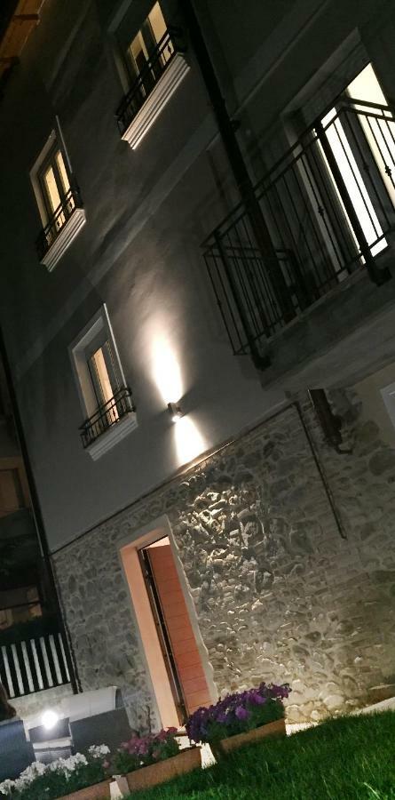 Villa Lidia Teramo Ngoại thất bức ảnh