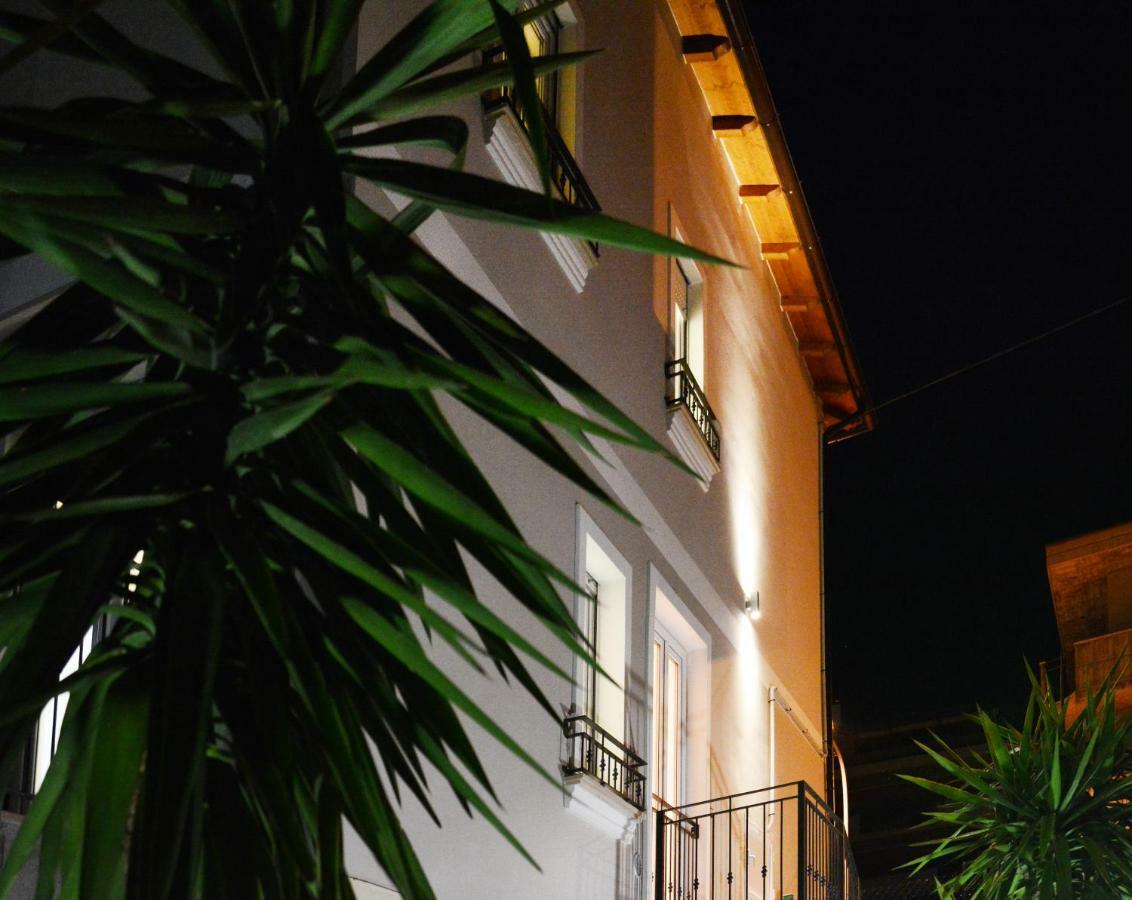 Villa Lidia Teramo Ngoại thất bức ảnh