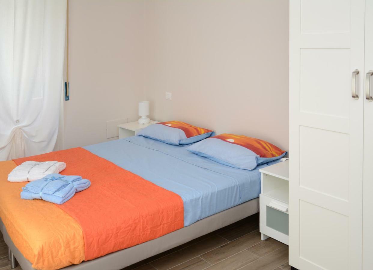 Villa Lidia Teramo Ngoại thất bức ảnh